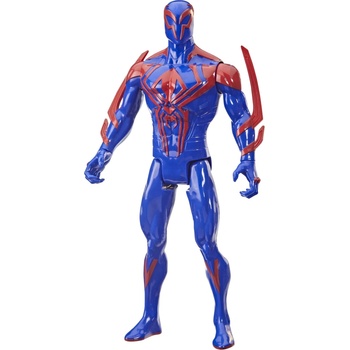 Hasbro Marvel Spider Man Across The Spiderverse Spide Man 2099 F6104