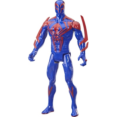 Hasbro Marvel Spider Man Across The Spiderverse Spide Man 2099 F6104