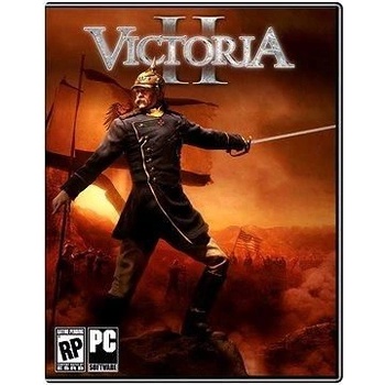 Victoria 2