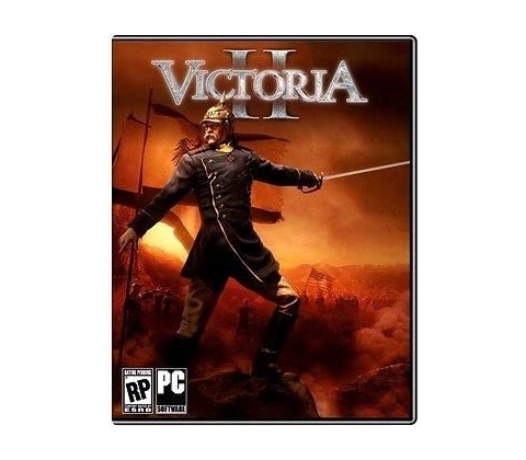 Victoria 2