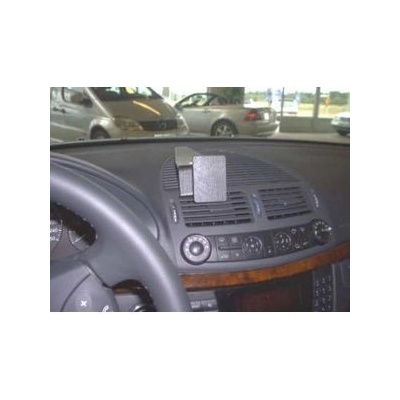 Brodit ProClip montážna konzola pre Mercedes Benz E Klasse (200-430) Combi, 02-09, na stred vpravo 853083