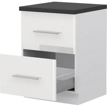 Долен кухненски шкаф с чекмеджета Modern R-60-2MBOX/3