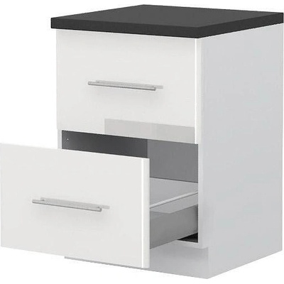 Долен кухненски шкаф с чекмеджета Modern R-60-2MBOX/3
