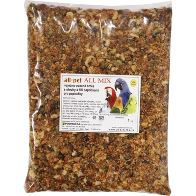 ALLPET Allmix 1 kg