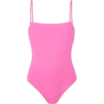 Protest Бански костюм Protest Time swimsuit - Pink (Smooth Pink)