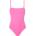 Protest Бански костюм Protest Time swimsuit - Pink (Smooth Pink)