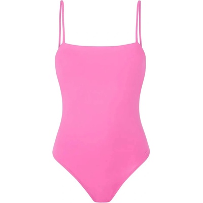 Protest Бански костюм Protest Time swimsuit - Pink (Smooth Pink)