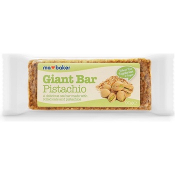 Ma Baker Giant Bar 90 g