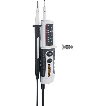 Laserliner Тестер за напрежение Laserliner ActiveMaster, 083.021A - от 50 VAC до 1000 VAC (083.021A)