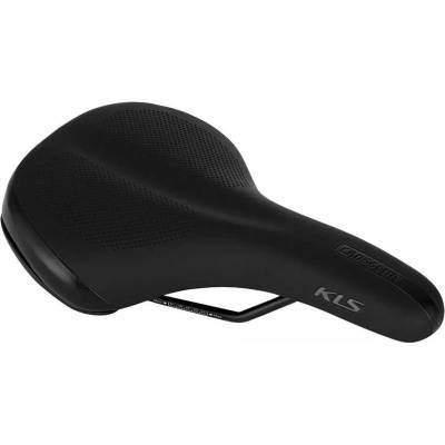 Kellys KLS CROSSLINE 025, black kls-crossline-025-black