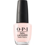 OPI Nail Lacquer Лак за нокти, Mimosas for Mr & Mrs, 15 ml - baby