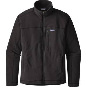 Patagonia Мъжко поларено яке Patagonia Micro D Jacket Fleece jacket - Black - размер XS (005-5914-0111)