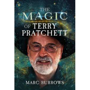 Magic of Terry Pratchett | Marc Burrows (ISBN: 9781526765505)