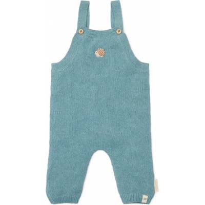 Overal pletený Baby Blue