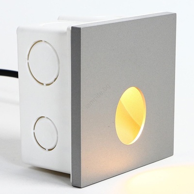 EMITHOR Step Light Olive 70435