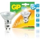 Gpbattery 1x3 GP Lighting Halogen Twist 25W 230V GU10 reflector 800 cd