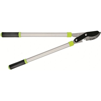 HERLY Ножица за клони със зъбчат механизъм ALU Herly 40086