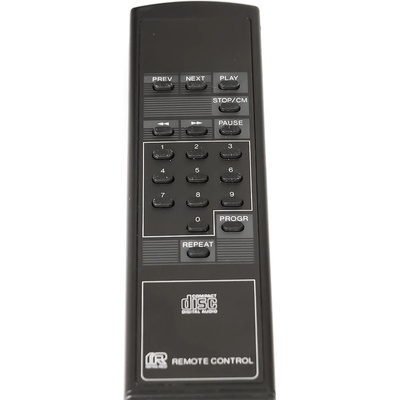 GENERAL PROCEED PCD2, PCD3, PDT3 - съвместимо дистанционно управление на марката General (PCD2, PCD3, PDT3)