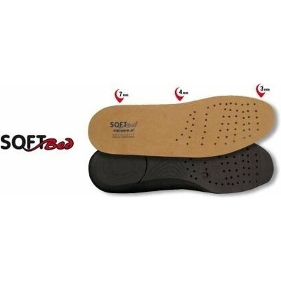 COFRA Stélka Cofra SOFT-BED