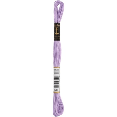 Anchor Mouline 101-200 Farba: 108
