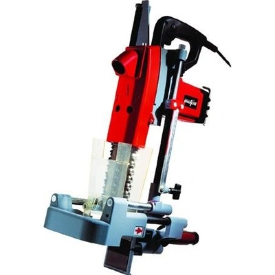 Mafell na dveřní zámky SKS 130 s 16 mm řetězovou garniturou 915501