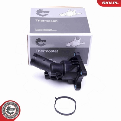 Termostat, chladivo ESEN SKV 20SKV086