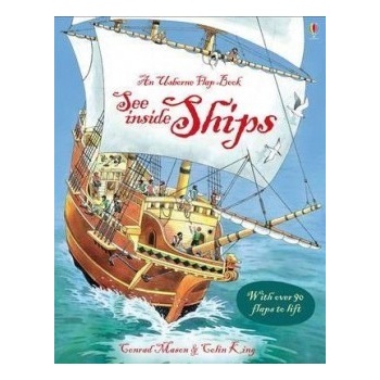 See Inside Ships