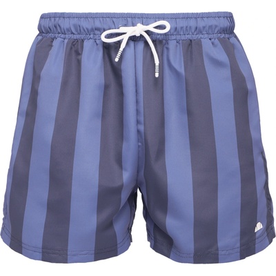 Ellesse staziona tmavo modré modré biele