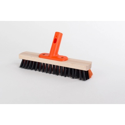 Klik kartáč rýžový 30 cm