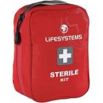 Lifesystems Sterile First Aid Kit