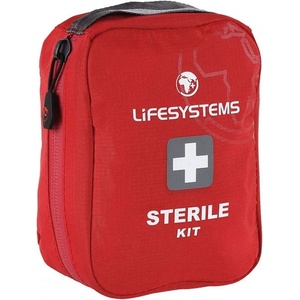 Lifesystems Sterile First Aid Kit
