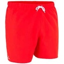 Olaian krátke plážové šortky Hendaia NT červené