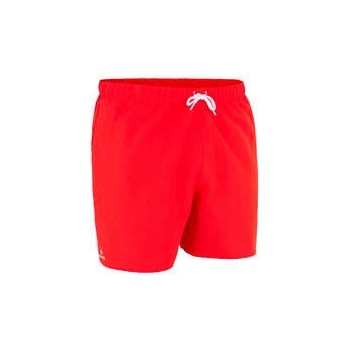 Olaian krátke plážové šortky Hendaia NT červené