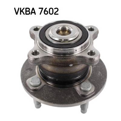 Lożisko kolesa - opravná sada SKF VKBA 7602