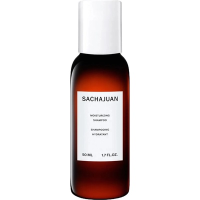 Sachajuan Moisturizing Shampoo 50 ml
