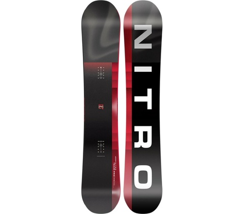 Nitro Team Pro 26/27