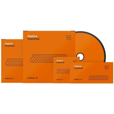 Koch Chemie One Cut Foam Pad 45 x 25mm