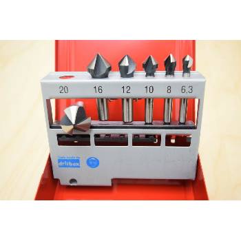 CZTOOL 741805