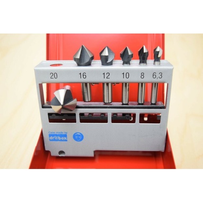 CZTOOL 741805