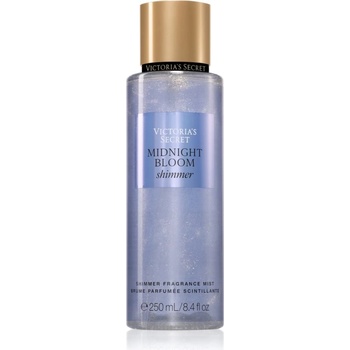 Victoria's Secret Midnight Bloom Shimmer спрей за тяло за жени 250ml
