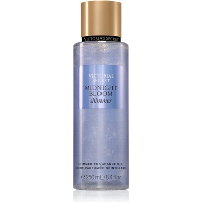 Victoria's Secret Midnight Bloom Shimmer спрей за тяло за жени 250ml