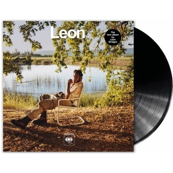 Bridges Leon - Leon LP