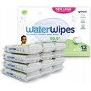 WaterWipes Vlhčené obrúsky Soapberry 12 x 60 ks