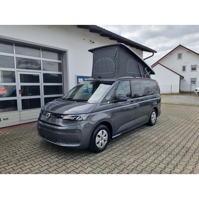 Volkswagen T7 California 2.0 TDI Beach DSG 110 kW