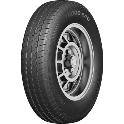 Zeetex CT6000 Eco 215/75 R16 113/111T