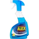 Leštidlá na nábytok a prípravky proti prachu Alex antistatický čistič proti prachu na všetky povrchy 375 ml