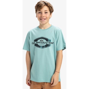 Quiksilver Тениска ev locked up ss yth (eqbzt04849-bgw0)