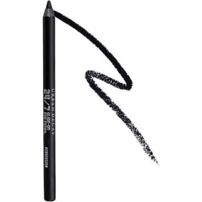 Urban Decay Voděodolná tužka na oči 24/7 Eye Pencil pencil whiskey 1,2 g – Zboží Dáma