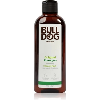 Image 1 of BULLDOG Original Shampoo енергизиращ шампоан 300ml