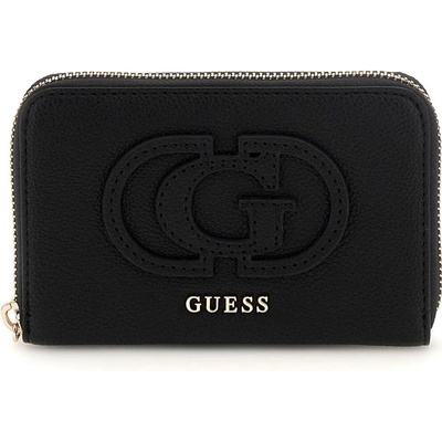 Guess Dámska peňaženka MEDIUM SWBG9536140-BLA
